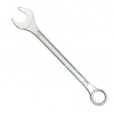 51240 VOREL Cheie combinata 24 mm, capat inclinat ..